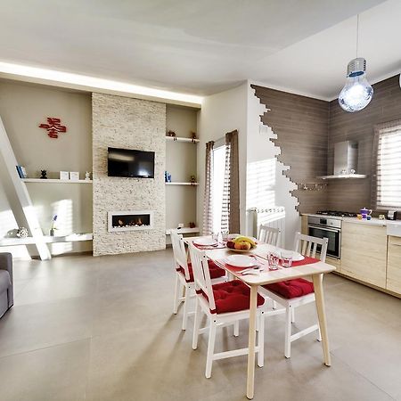 Residence Dei Viali ラグーザ エクステリア 写真