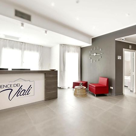 Residence Dei Viali ラグーザ エクステリア 写真