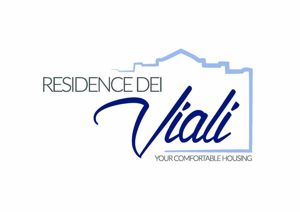 Residence Dei Viali ラグーザ エクステリア 写真
